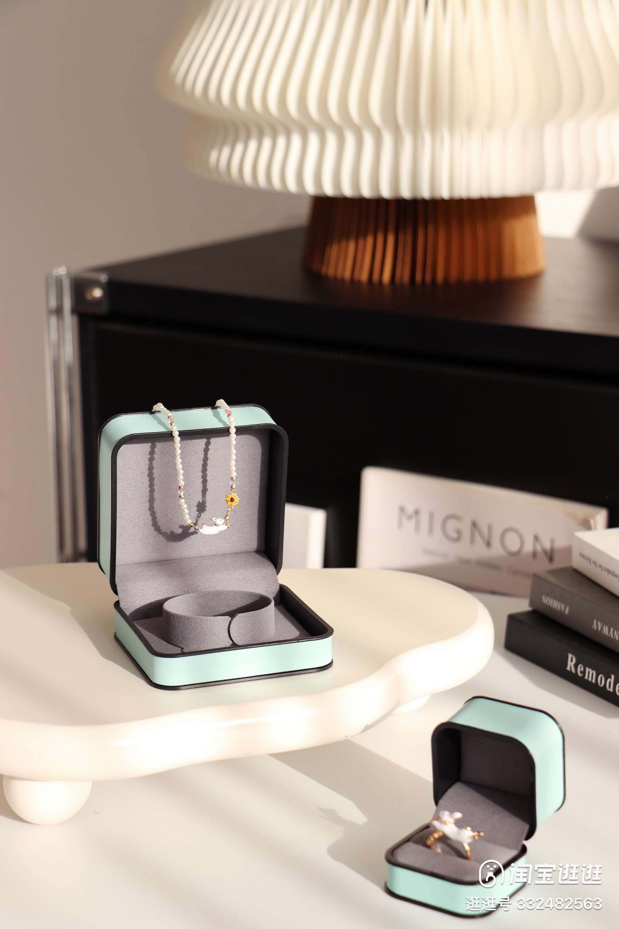 Jewelry Brands