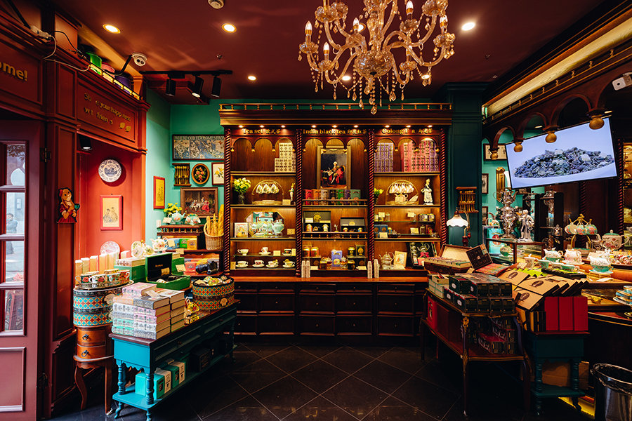 Gift Brands