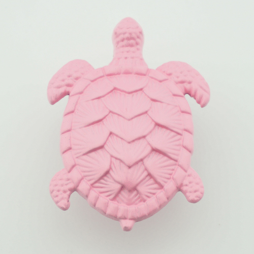 Sea Turtle Cabinet Knob (Matte Colors) - view 12