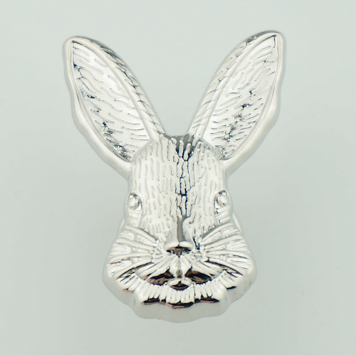 Rabbit Cabinet Knob