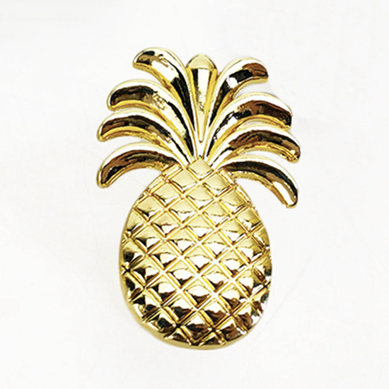 Pineapple Cabinet Knob