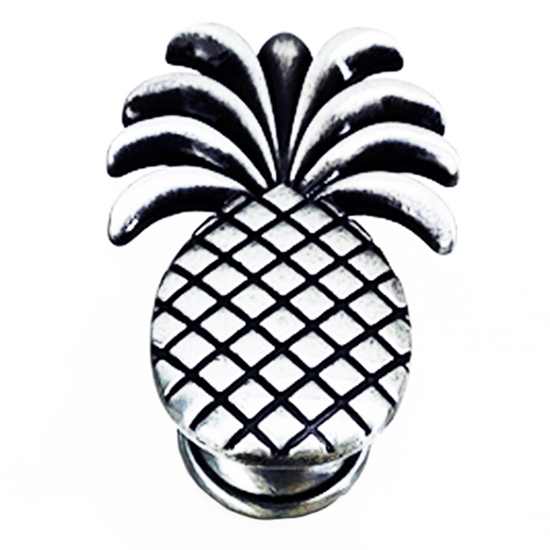 Pineapple Cabinet Knob - view 2