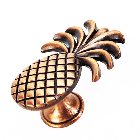 Pineapple Cabinet Knob - view 4