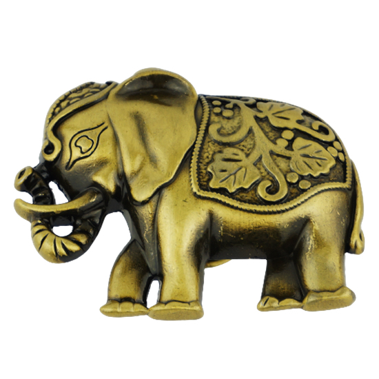 Elephant Cabinet Knob