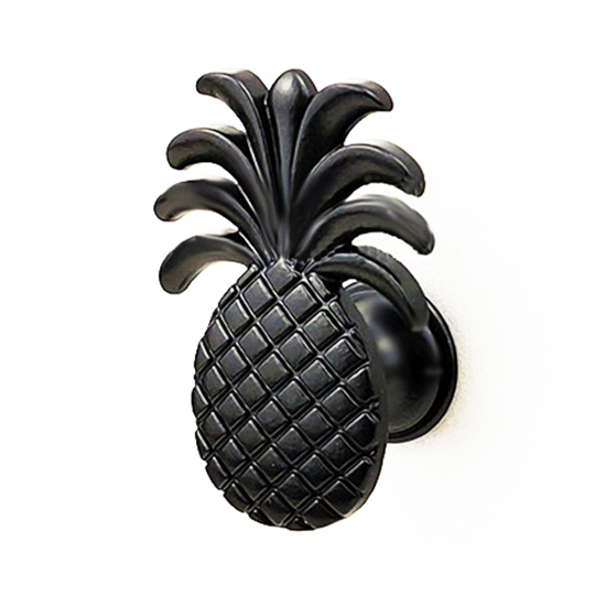 Pineapple Cabinet Knob - view 6