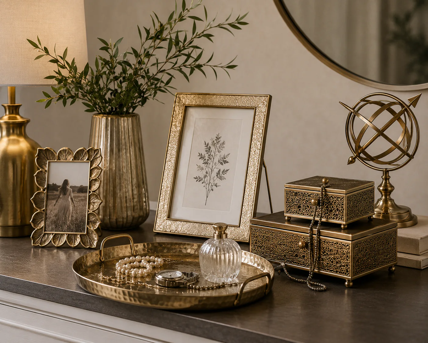 Home Décor Brands