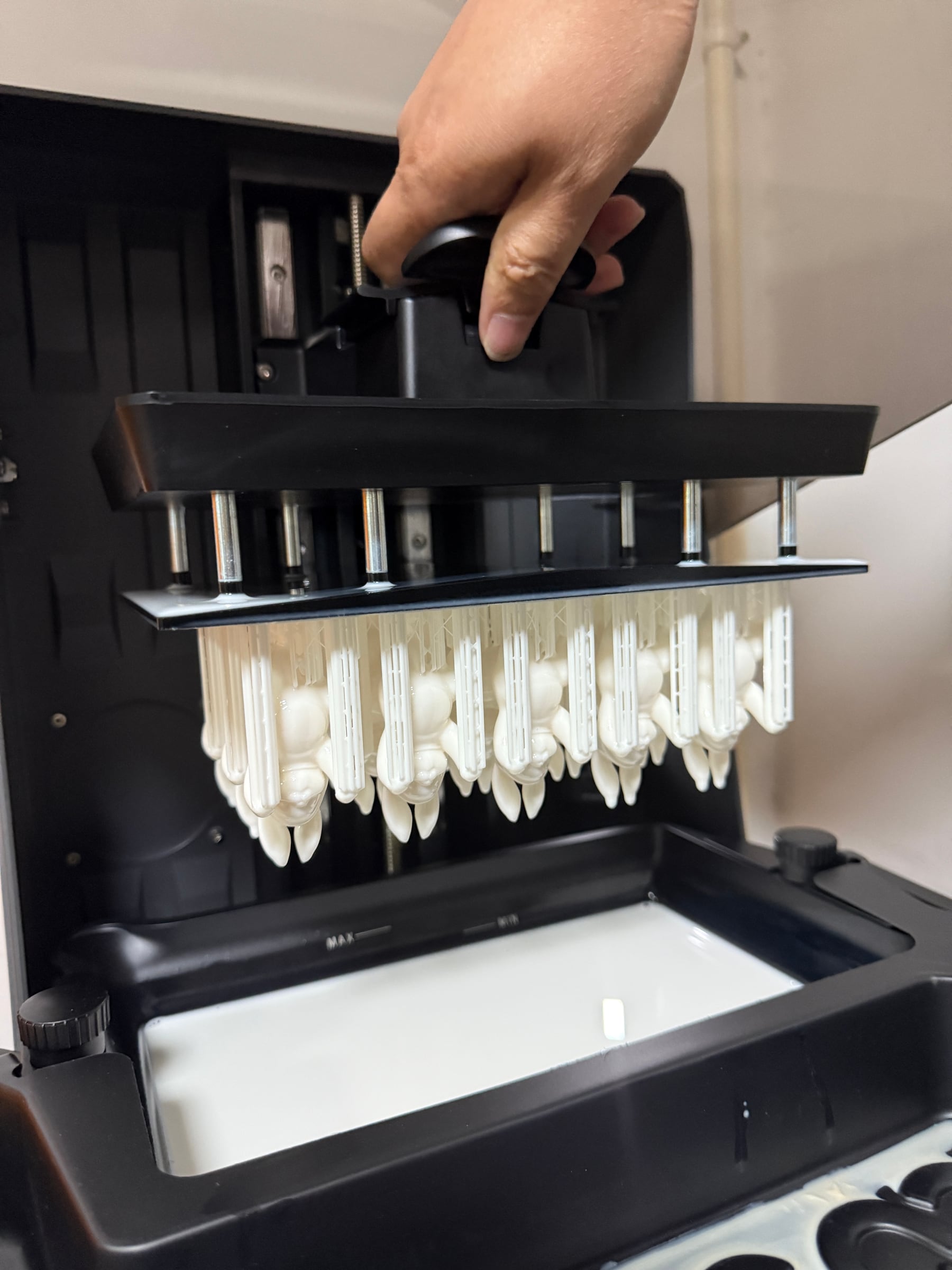 3D Printing