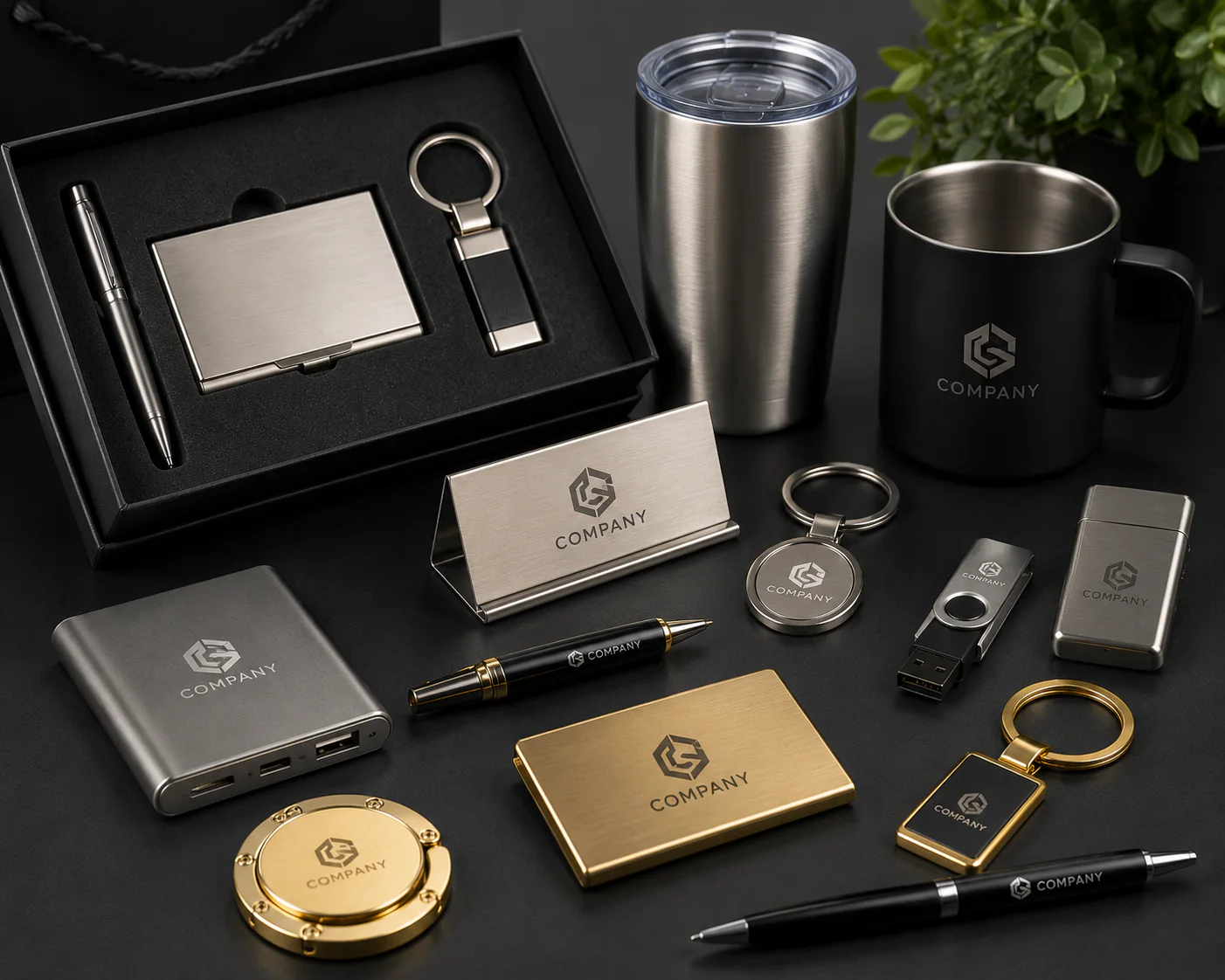 Promotional Gift Companies
