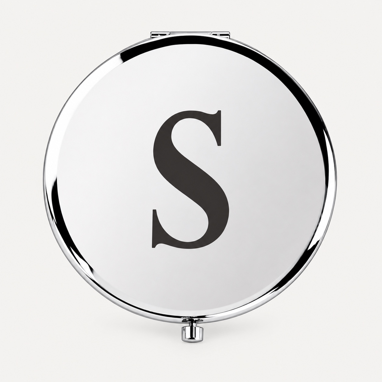 Metal Compact Mirrors