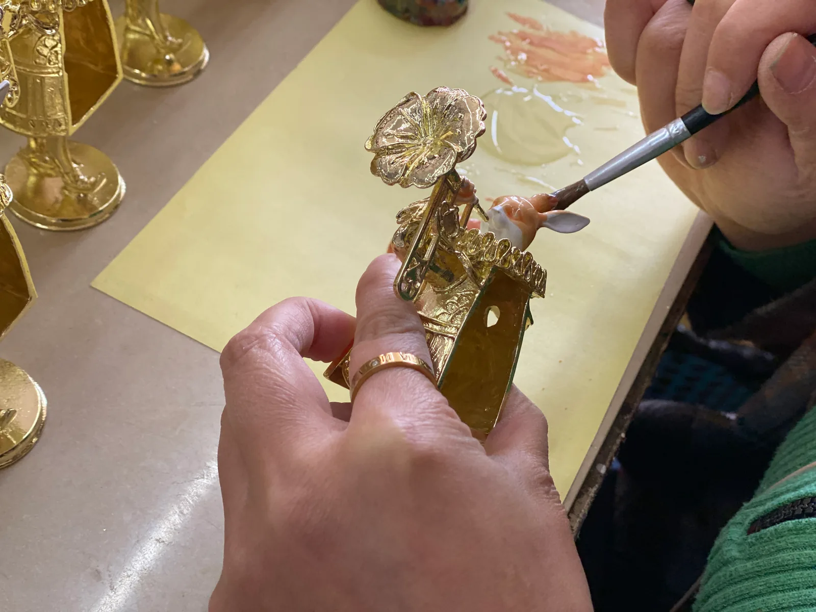 Craftsmanship Begins with the Right Process