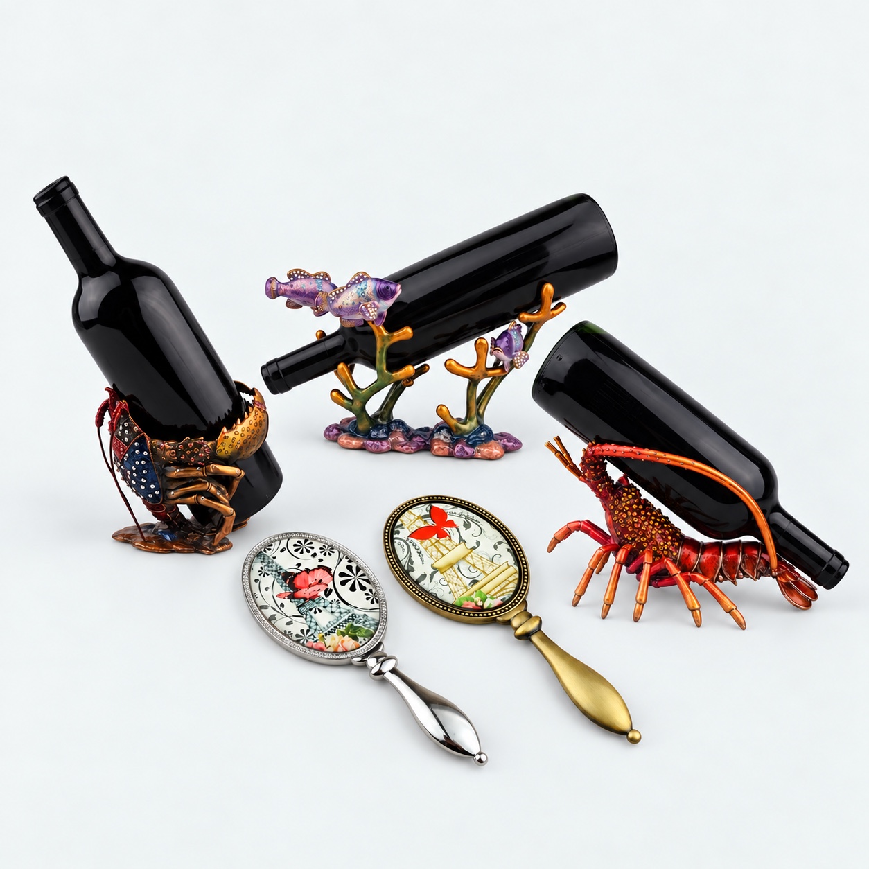 Custom Metal Crafts