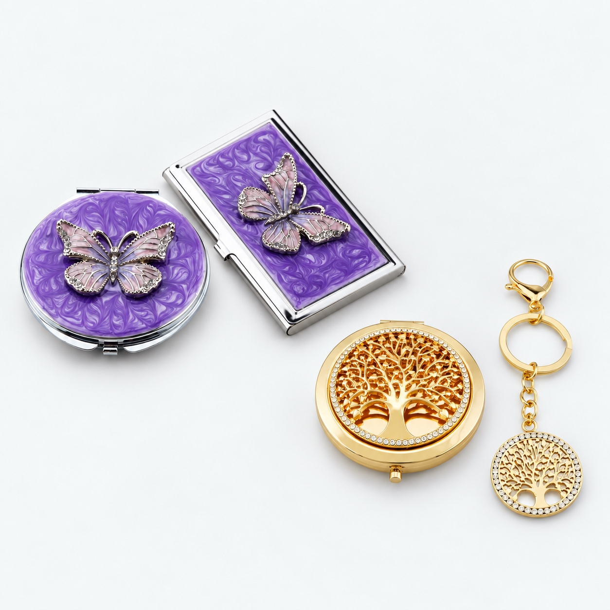 Metal Gift Sets
