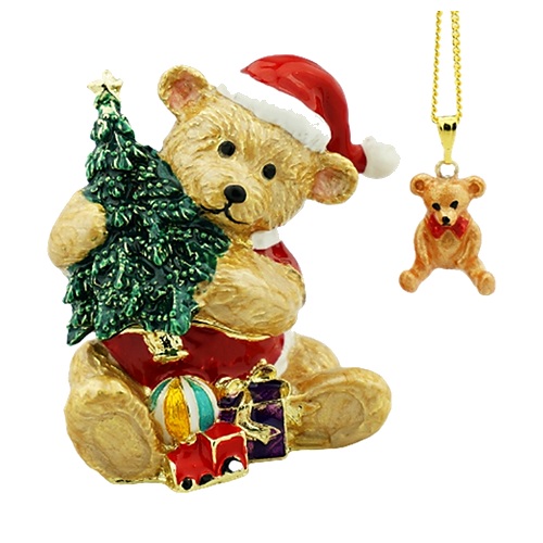 Metal Gift Sets