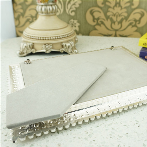 Dense Cluster Crystal Halo Multi-Format Photo Frame - view 6