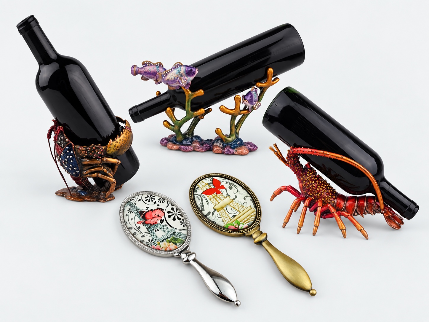 Custom Metal Crafts