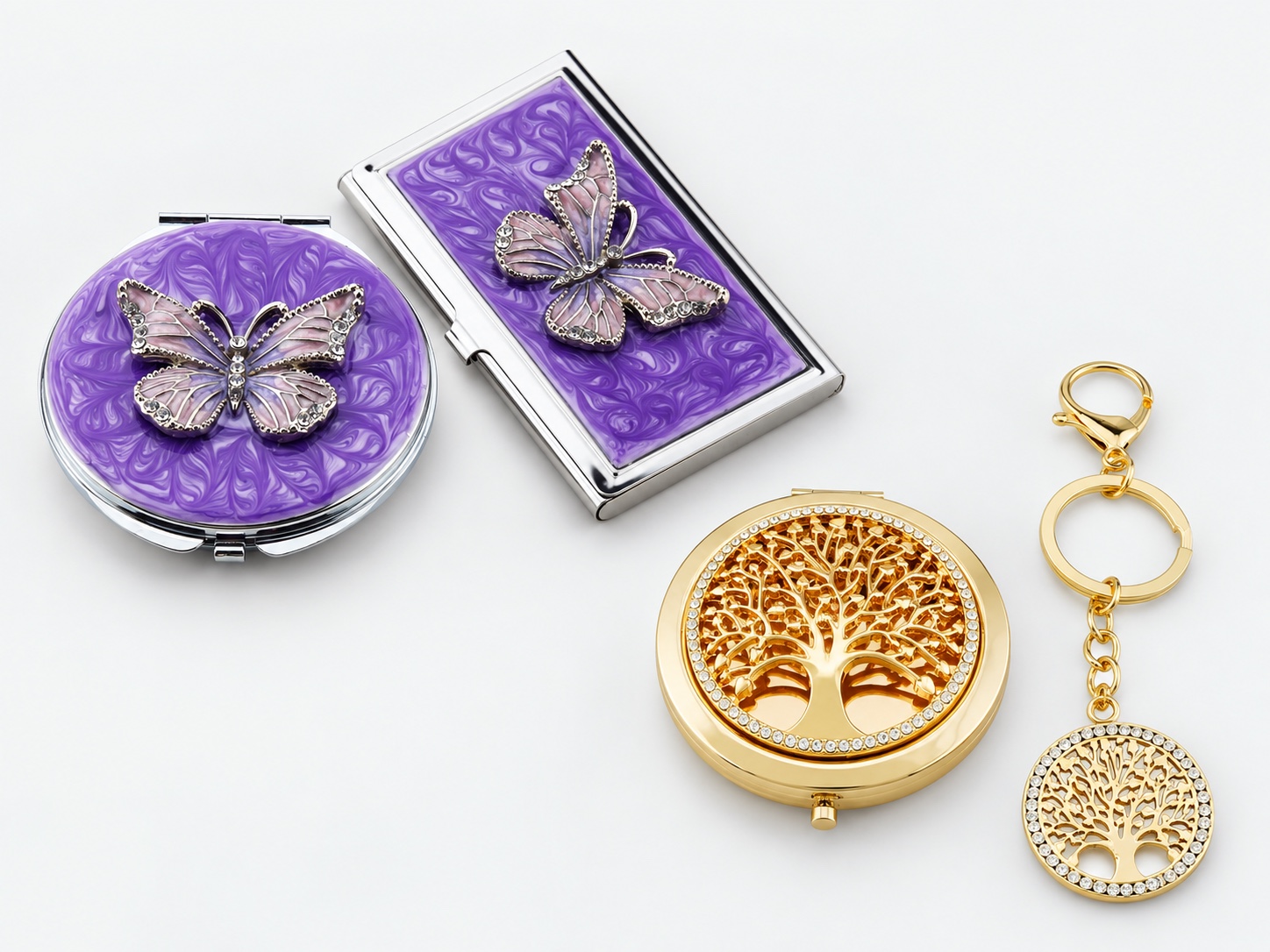 Metal Gift Sets